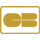 Logo carte bancaire