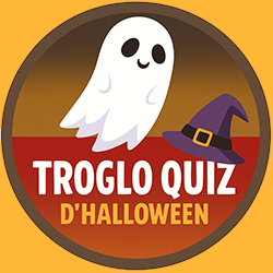 Troglo'Quiz d'Halloween