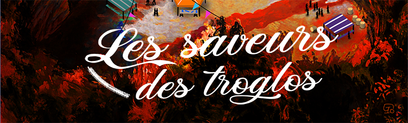 Cliquez pour agrandir : Les saveurs des troglos d'automne Journée Les saveurs des troglos en automne