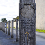 La Voie des Plantagenêts - Chemin de Compostelle